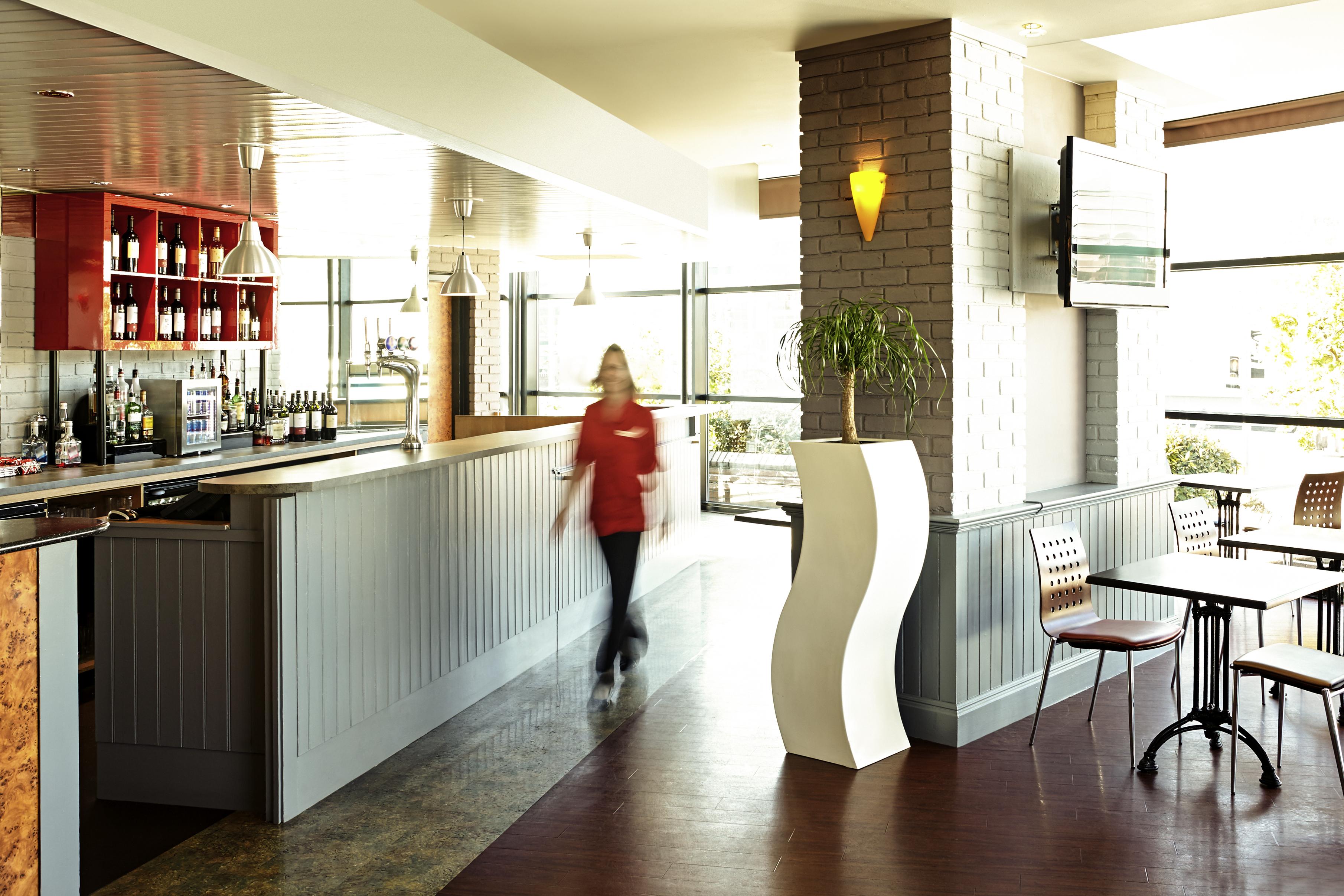 Ibis Leicester Exterior photo